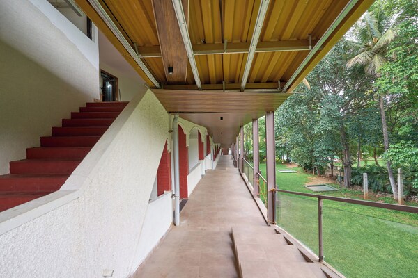 Elim Resorts - Bangalore