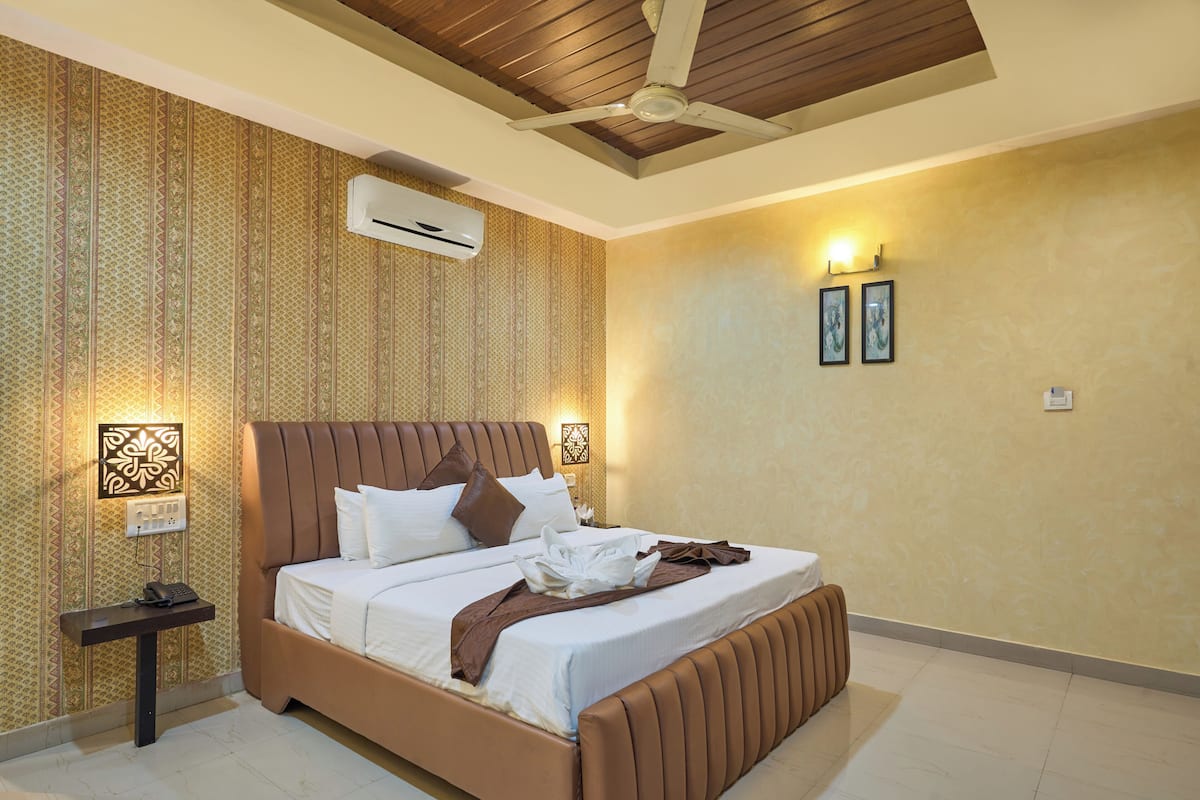 Premium Room | Desk, WiFi (free)