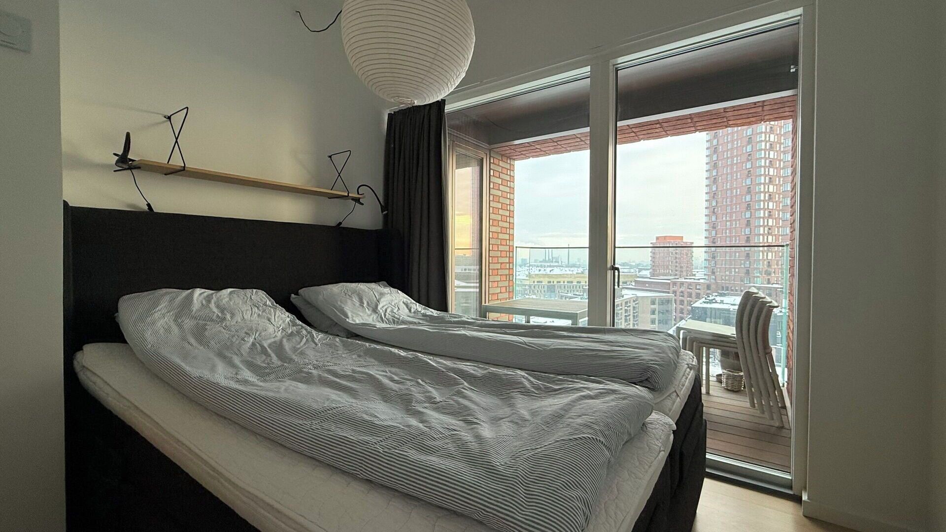 مكواة/لوح كي وسرير سفر وواي فاي مجانًا وتسهيلات لدخول الكراسي المتحركة