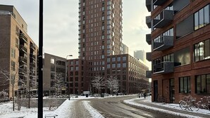 Exterieur