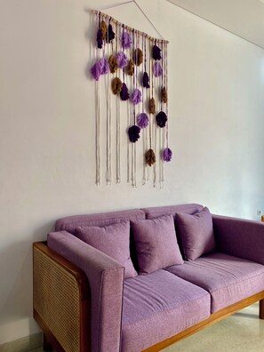 Interior - Villa  Eclipse B1 (Seminyak)