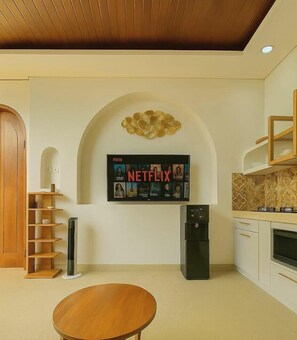 Exterior - Villa  Eclipse B1 (Seminyak)