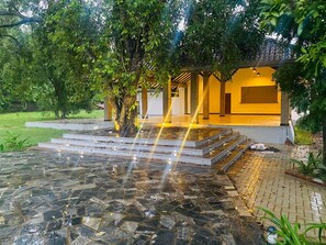 Property grounds - vainika wild (dambulla, matale)