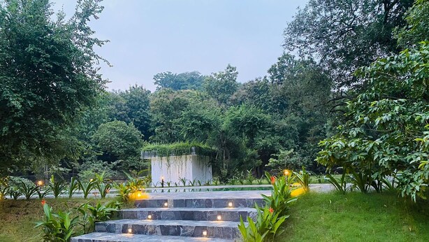 Property grounds - vainika wild (dambulla, matale)