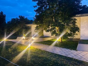 Property grounds - vainika wild (dambulla, matale)