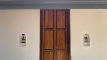 Detalle del exterior