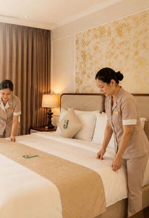 มาตรฐานความสะอาด