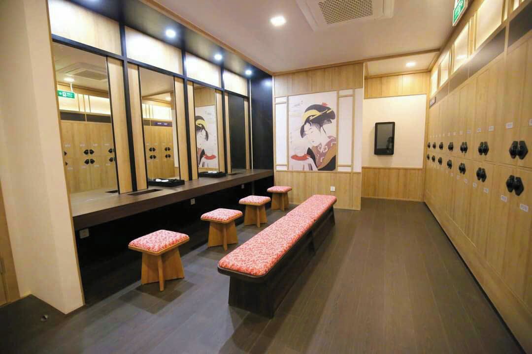 Dortoir Partagé Signature, dortoir mixte, non-fumeurs, climatisation | Spa