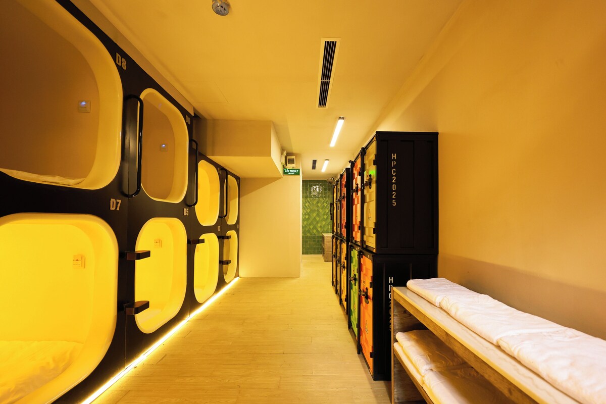 Habitación