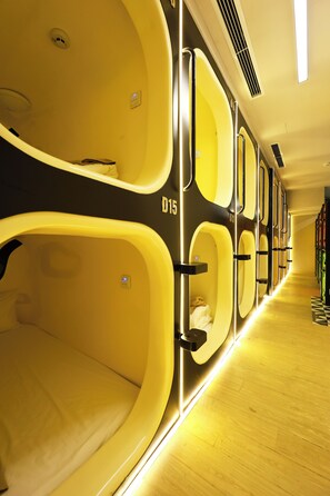 Free WiFi - ACE Hostel  (Hoan Kiem)