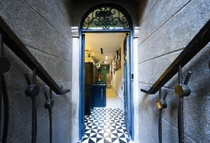 Interior - ACE Hostel (Hoan Kiem)