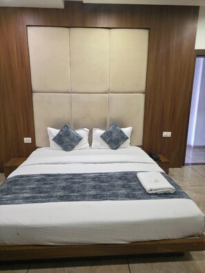 غرفة ديلوكس