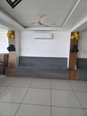 منطقة المعيشة