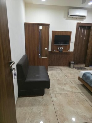 Interior - Hotel Right Choice (Indore)