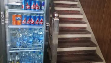 Deluxe Room | Interior