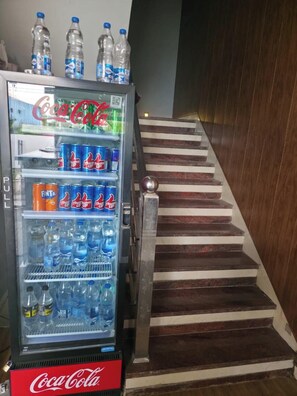 Deluxe-rum | Interiör