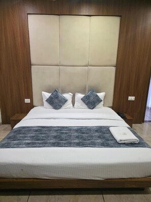 Deluxe-Zimmer