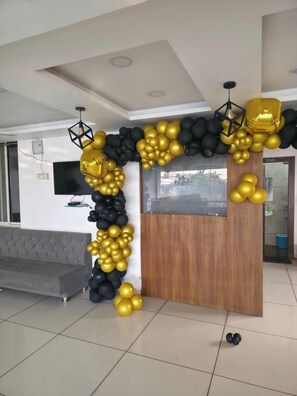 غرفة ديلوكس | المنشأة من الداخل