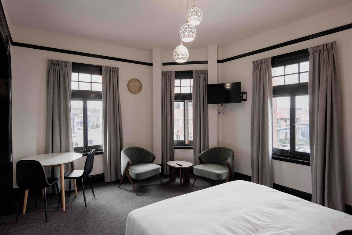 1 bedroom, iron/ironing board, WiFi