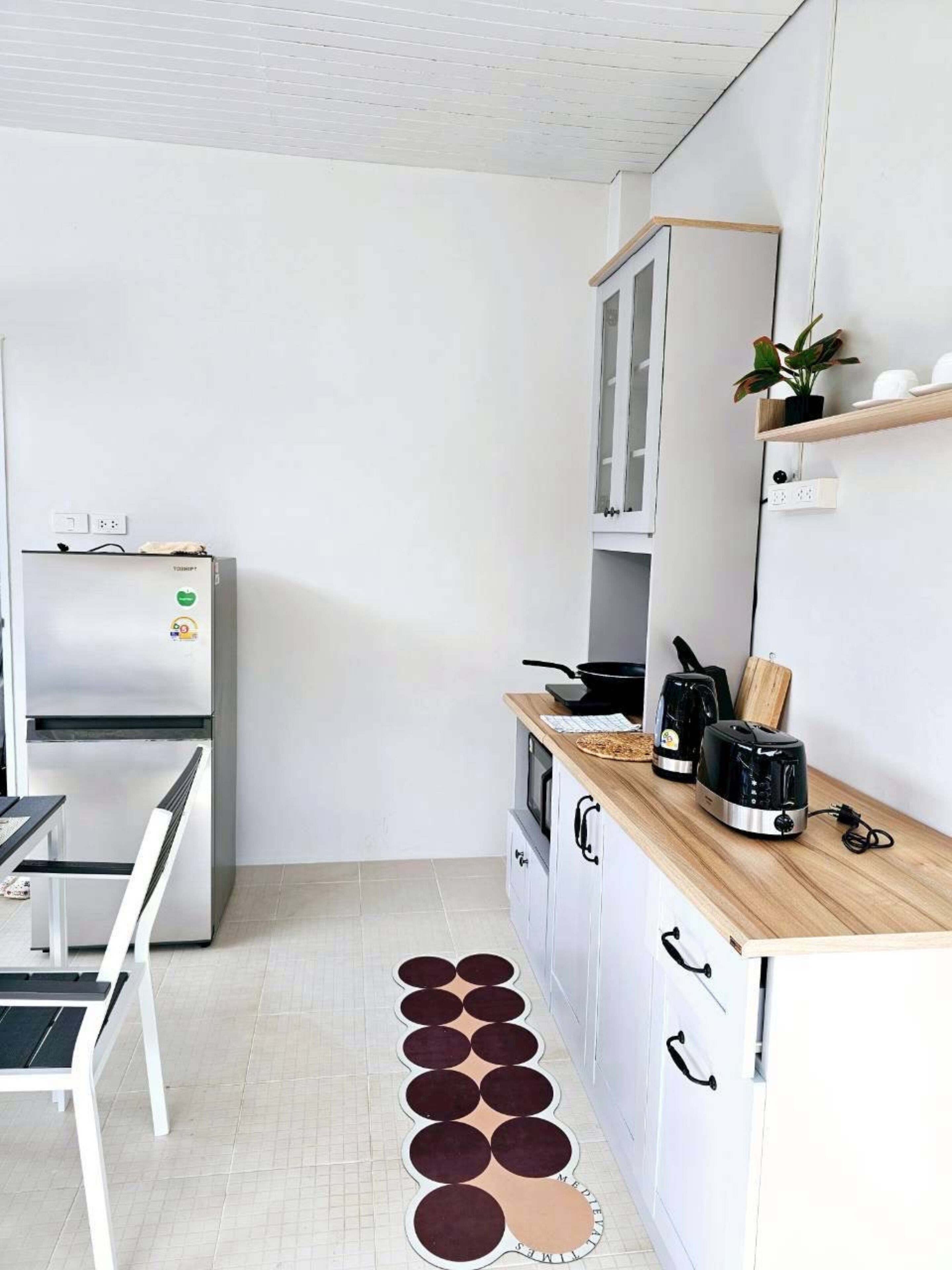 Classic-Doppelzimmer, Bergblick | Eigene Küche | Kühlschrank, Mikrowelle, Kochgeschirr/Geschirr/Besteck