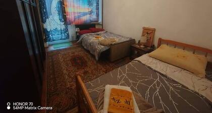 Apartment Korzo - Two Bedroom Apartment