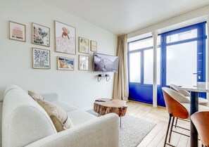 Fernseher