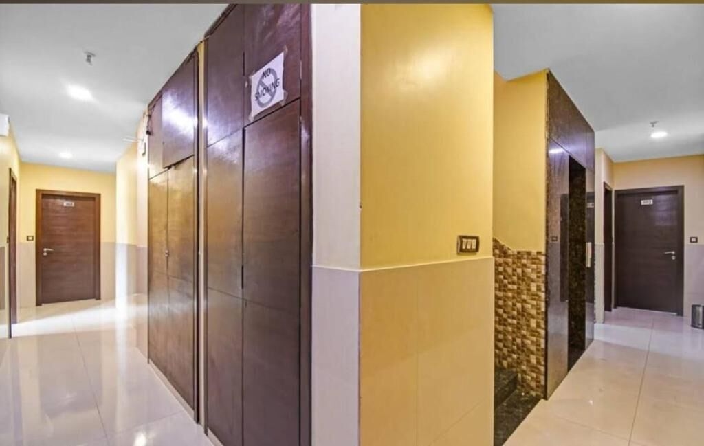 Deluxe Double Room | Interior