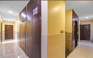 Deluxe Double Room | Interior - The Platinum saltlake (Bidhannagar)