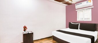 컬렉션 O 하남콘다, NIT 근처