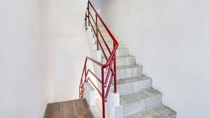 Hus | Innvendig