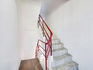 บ้านพัก | ภายใน