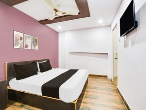 Casa | 1 quarto