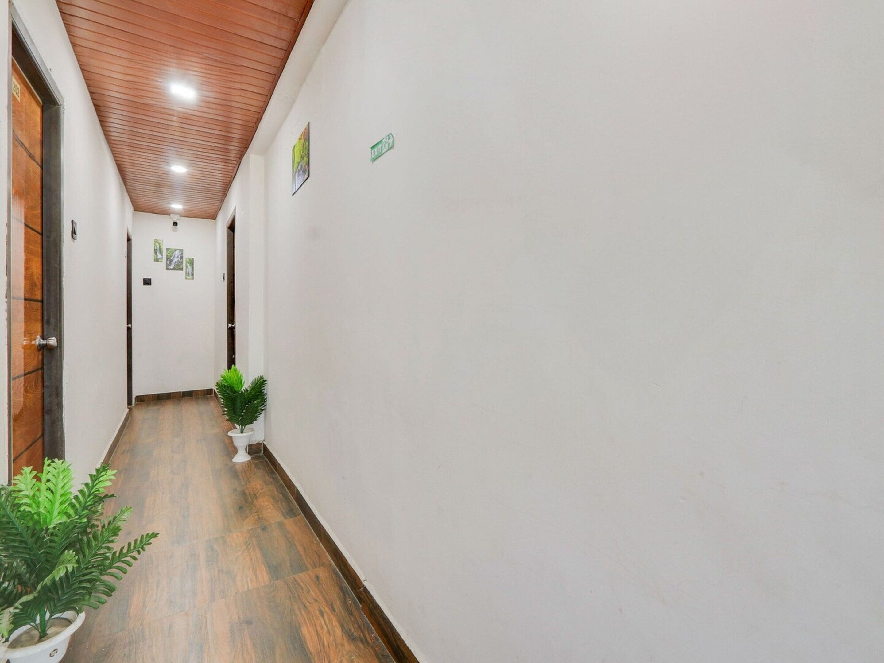 منزل | المنشأة من الداخل