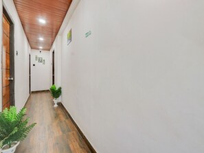 Ferienhaus | Innenbereich