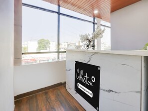 House | Reception - Collection O Hanamkonda Near NIT (Hanmakonda)