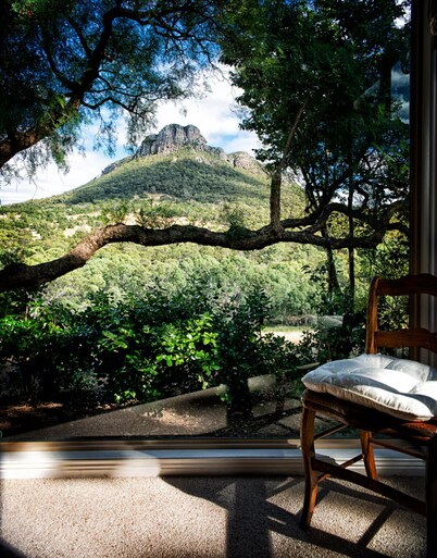 Secluded Grampians Cottage with Mountain Views & Wildlife