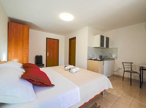 1 habitación 