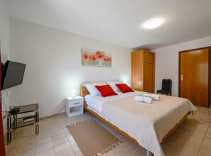 1 habitación 