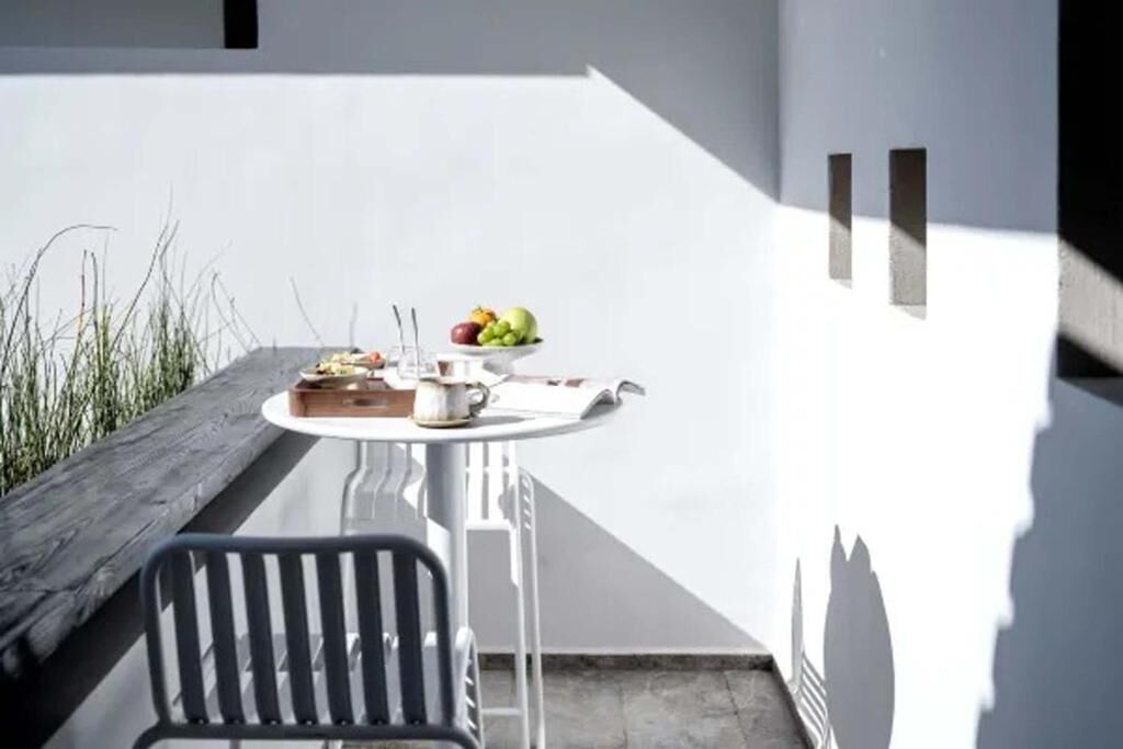 Superior Double Room, Balcony, Mountain View | Property grounds