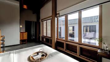 Luxury Studio Suite | View from room