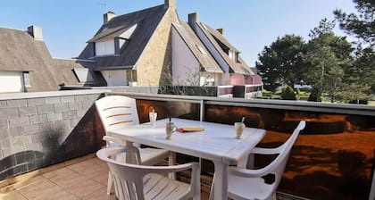 Residence Le Village De Legenese