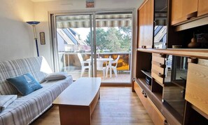 Living area - Residence Le Village De Legenese (Carnac)