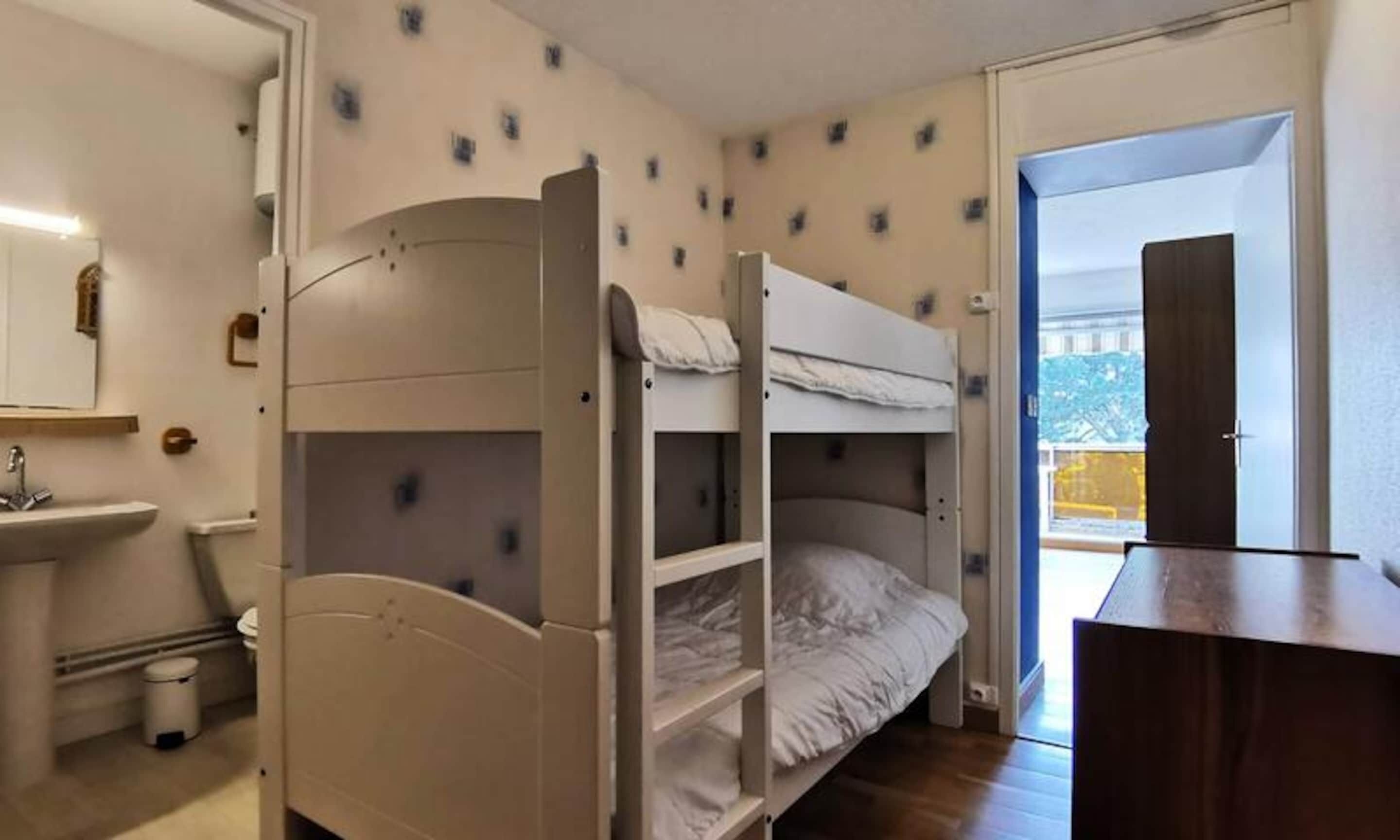 Individually furnished