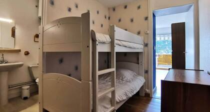 Residence Le Village De Legenese