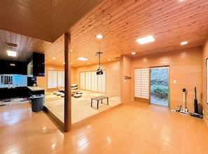 Spa - HANASTAY KAWACHINAGANO (KAWACHINAGANO-SHI)