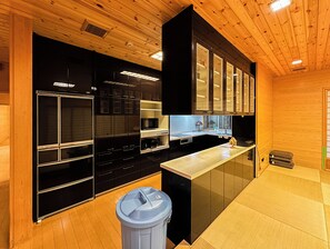 Private kitchen - HANASTAY KAWACHINAGANO (Kawachinagano)