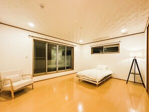 Superior Villa, City View | Free WiFi - HANASTAY KAWACHINAGANO (Kawachinagano)