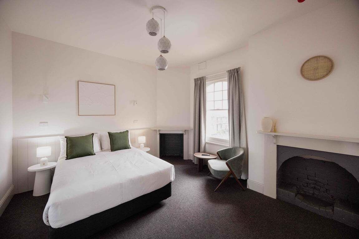 1 bedroom, iron/ironing board, WiFi