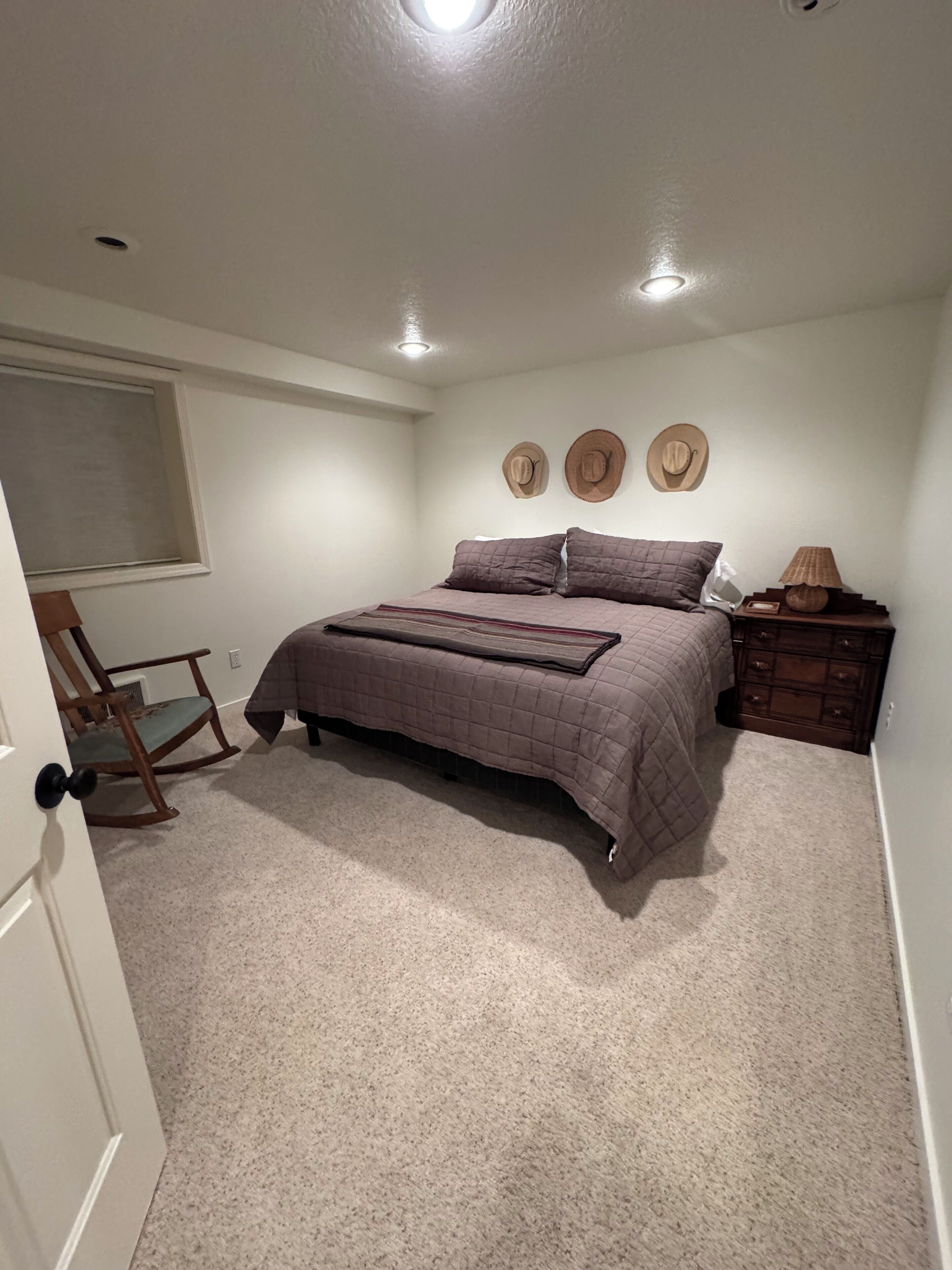 アイロン / アイロン台、WiFi、ベッドシーツ