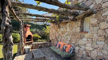 Terras